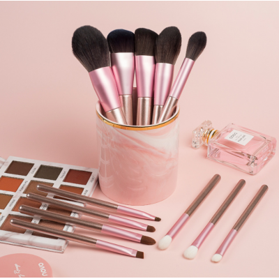 Professional Cosmetic Brushes Makeup Brush Set Custom Private Label Beauty Tools Cosmetic Tool