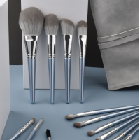 New Product Private Label High Quality Cosmetic Brushes Synthetic Makeup Brush Beauty Tools For Women